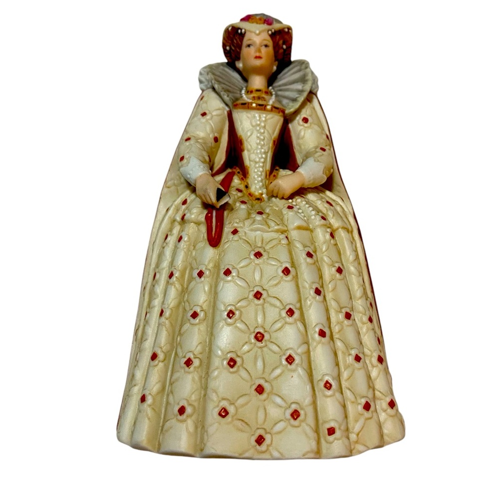 Rare Vintage Lenox Jane of The Great Fashions Of History
